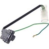 3355806 WASHER LID SWITCH EXACTLY FITS FOR Kenmore, Roper, and