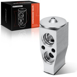 A-Premium A/C Expansion Valve Compatible with Mazda 5 2012 2013 2014 2015