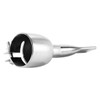 Hoite 2Pcs Heat Gun Nozzles, 20mm Hot Air Gun Welding