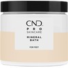 CND Pro Skincare Mineral Bath for Feet, 54 oz.