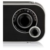 Roadstar TRA-2235 Portable Radio with Headphone Jack (FM, Mono Broadband