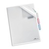Durable 3-Piece Organisation File Pack of 5