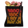 Ranch Funny Dressing Salad Wings Food Rancher Range Fan Love