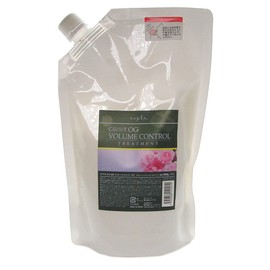 ナプラ ケアテクトOG トリートメント VC レフィル 600g