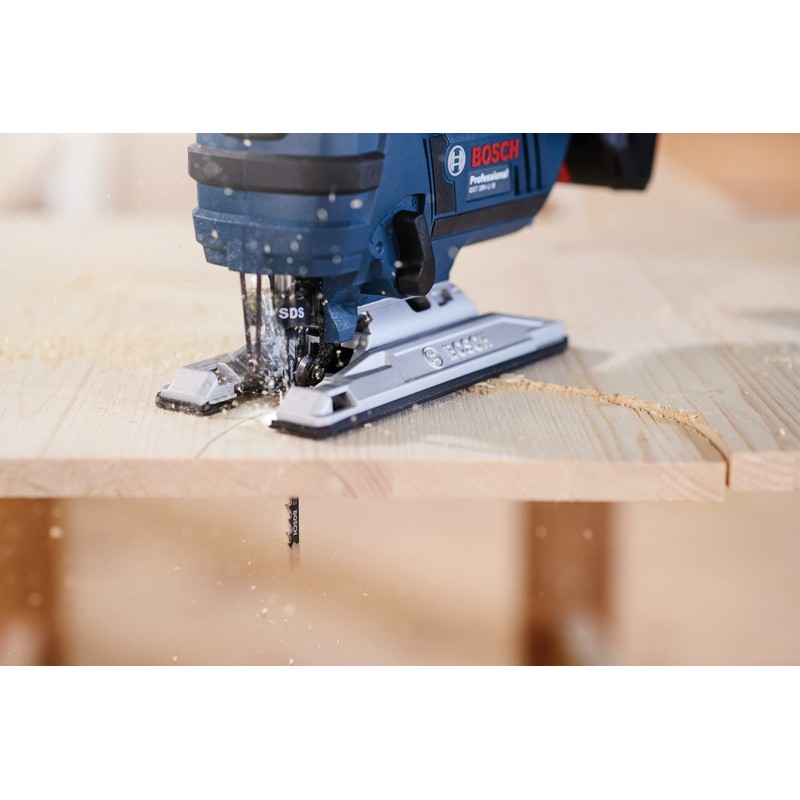 Bosch Professional 25x T 144 D + 1x Expert Hardwood