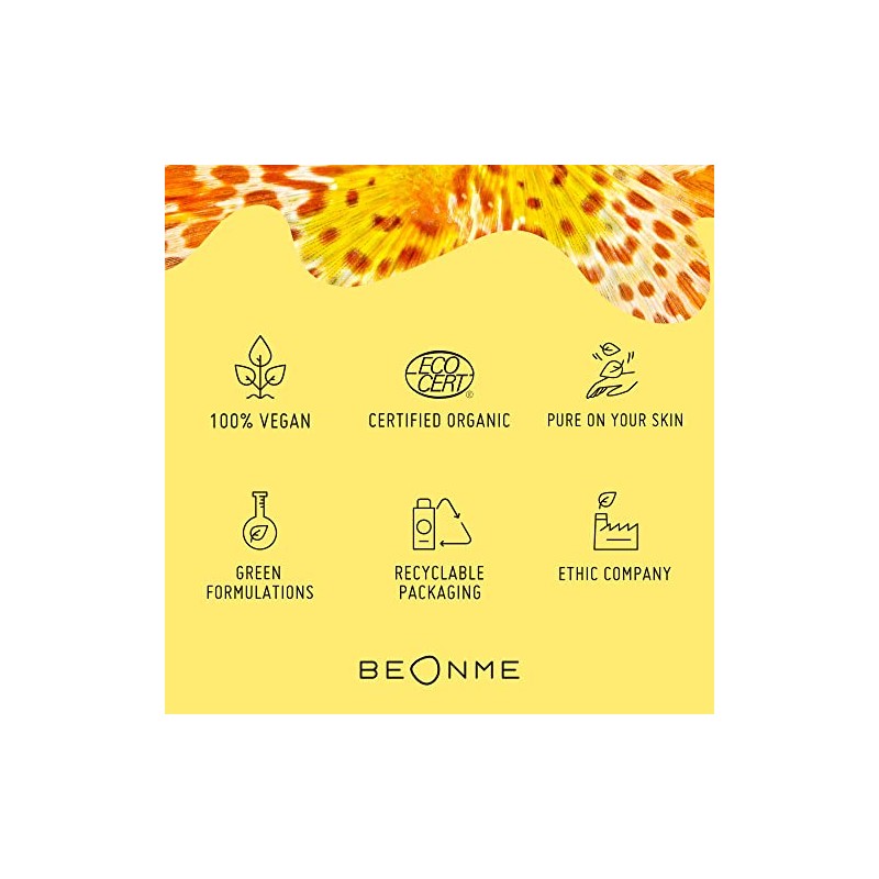 BeOnMe: Face Micellar Water 200 ml