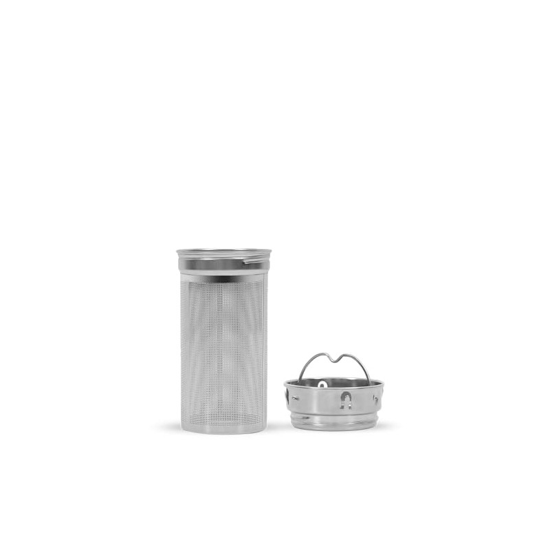 720°DGREE Fruit Infuser for “noLimit“ Stainless Steel Water Bottle |