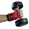 Generisch Noble Sports-Fast Grip/Lifting Straps Heavy Weights Lifting Made Easy
