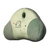 Chair Back Cushion Summer Lumbar Support Pillow Cartoon Waist Pillow