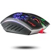 Mouse A4Tech Bloody Gaming A60 Blazing USB Metal XGlide Armor