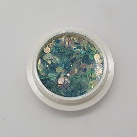 Nail art supplies, sequins, nail glitter, blue eye nail art, nail art supplies / 네일아트재료 스팽글 네일글리터 블루아이 네일아트 네일아트재료