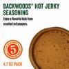 Backwoods Hot Seasoning with Cure Packet