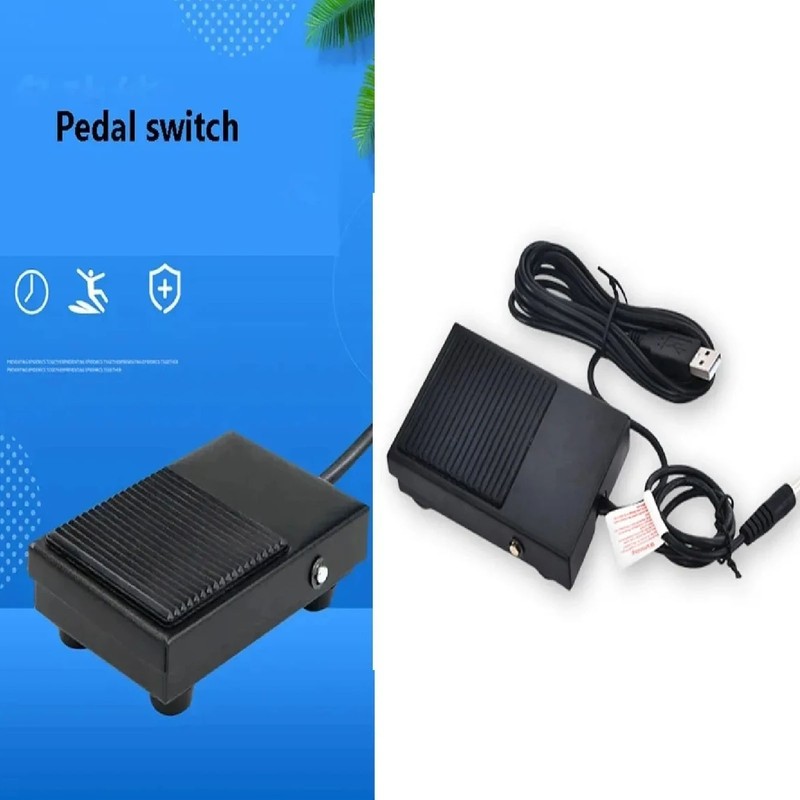 UV Glue Curing Light Portable Wrist UV LED Lamp with