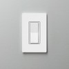 Lutron Caseta Smart Lighting Claro Smart Accessory Switch for use