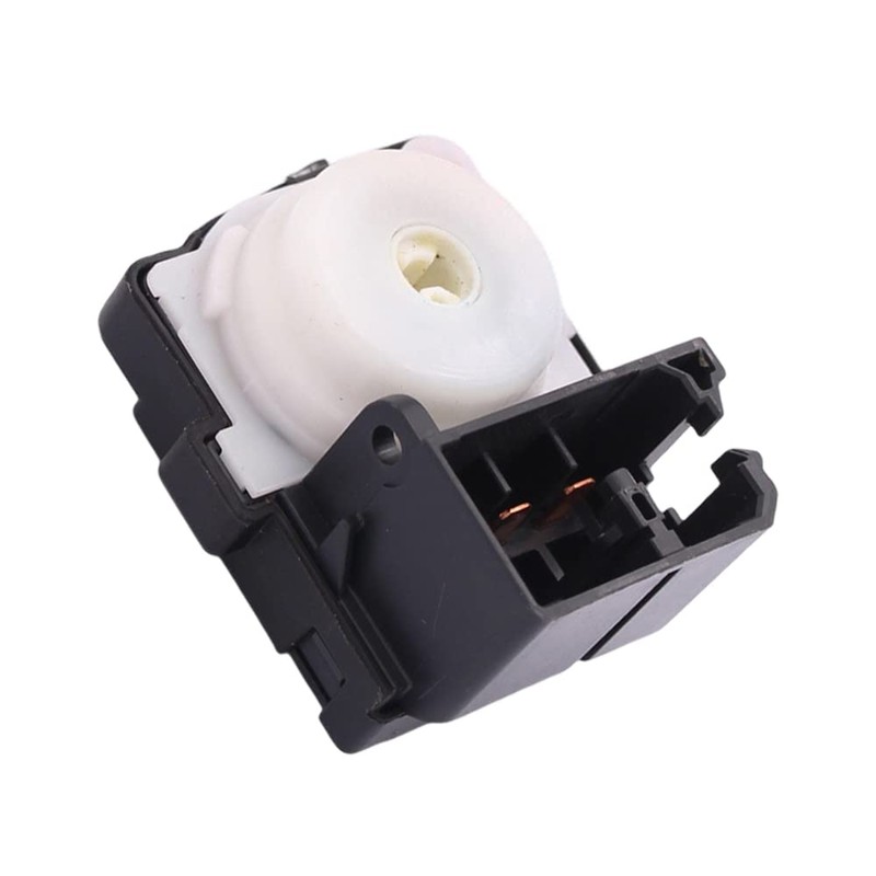 TOTMOX Engine Ignition Starter Switch, Push Start Ignition Switch, Compatible