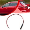VGOL 8mm LED Dash Panel Warning Light Indicator Lamp 12V-36V