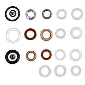 244194 Repair Kit Airless Paint Spray Seal 390 395 490 495 595