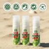3 Pack 75ml Cu Protector Solar Maya Solar Fps50 Para