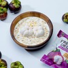 Thappy Fruit Freeze-Dried Mangosteen - No Additives, Oil-Free, No Sugar