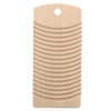 Tosaryu, Cherry Wood Washing Board M SS - 1003