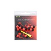 ESP Carp Fishing Zig Alingner Kits 10 Per Pack (Red)