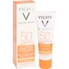 VICHY Capital Soleil 3-in-1 getönte Sonnenpflege LSF 50+, 50 ml