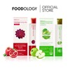 Coleology Red Burn + Green Glow Set | Cutting Jelly+Centella