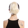 WIG ME UP - N869-V-613 Ponytail Braid Short Straight Light