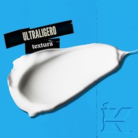 Kiehl's Crema Facial Ultra, con 4.5% de escualano para fortalecer la barrera de hidratación de la piel, la piel se siente más suave y tersa, hidrataci