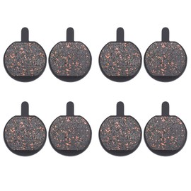 Road Passion Bicycle Disc Brake Pad for Hayes Sole Mechanical CX Pro Expert Comp GX-C GX-2 MX-1 2 3 4 5 MX2-XC