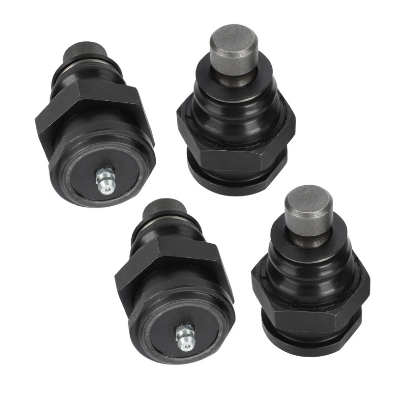M MATI 4 Heavy Duty Ball Joints For 2014-2024 Polaris