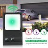 Garage Door Wall Button, Garage Door Opener Control Panel, Multifunction