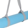 Outanaya Yoga Mat Strap Sling Carrying Shoulder for Yoga Mats