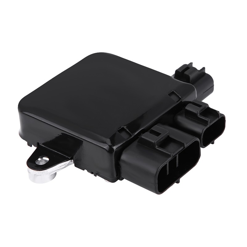 Cooling Fan Control Module Unit for Mazda 6 MPV Outlander