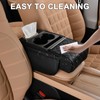 Multifunctional Car Armrest Cushion - 2-in-1 Auto Armrest Cushion, Storage