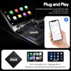 ZHNN Wireless Carplay Adapter Convert Wired to Wireless Carplay &