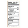 Celebration Leclerc Cafe au Lait Wafer Cookies, 240g