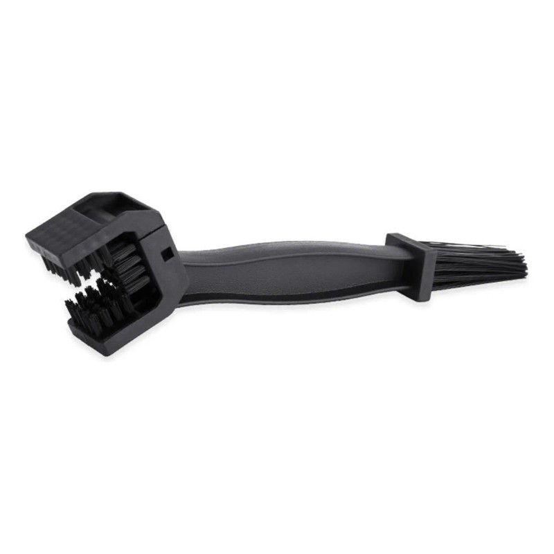 Cepillo Limpiador Cadena Moto Sprock Bici Engranes Universal