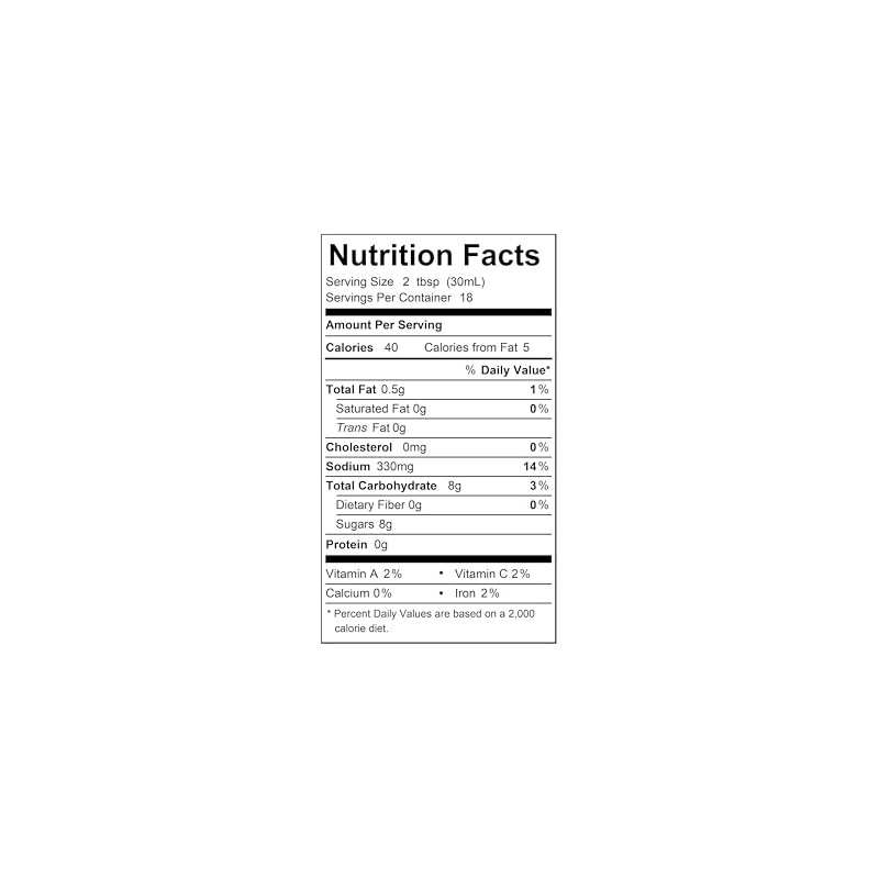 Bill's Best Organic BBQ Sauce 3 Pack - 18oz Each