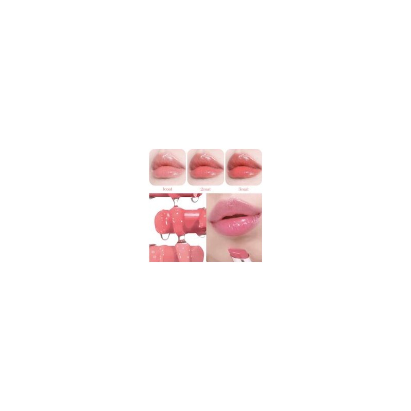 OPERA Lip Tint 3.9g, Color:05 Coral Pink