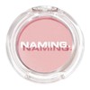 NCT Haechan PICK Watercolor Blusher Naming Fluffy Powder Blush / NCT해찬PICK수채화블러셔 네이밍 플러피 파우더 블러쉬