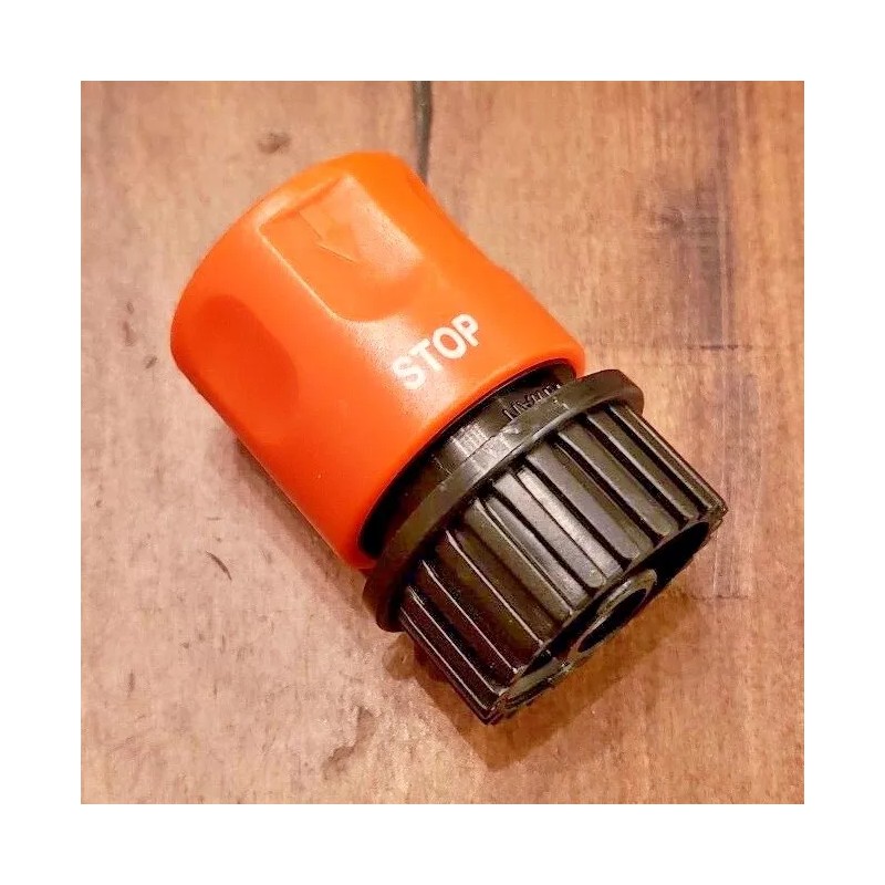 STIHL NEW Genuine STIHL Water Connector Coupling 3/4" TS420 TS700
