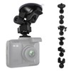 iSportgo Genuine S306 Drive Recorder, Suction Cup Mount, 2nd Generation,