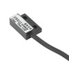 5Pcs Magnetic Proximity Sensor Approach Switch AC DC 5‑240V Input