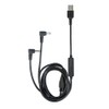 COS Nobuoka GLADIATOR x VOLTCOOL GF-859 Volt Cool Fan Cable,