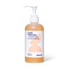 Smarty Smartly Liquid Hand Soap Citrus Grove Scented - 10