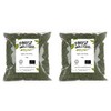 Organic Dried Parsley - Forest Whole Foods (500g)