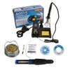 Aoyue 469 Kit includes 60 Watt Soldering Station, Solder Wire,