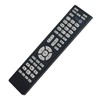 290P187020 Replace Remote Control fit for Mitsubishi TV LT-40164 LT-46164