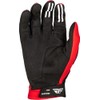 Fly Racing Men's Evolution DST Gloves (Red/White/Black, 3X-Large)